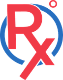 RX Degree Logo